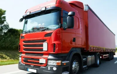 İstanbul Aksaray Ambar Kargo