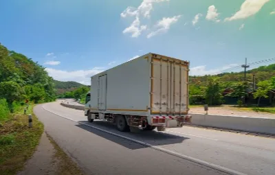 İstanbul ile Aksaray Arası Bulaşık Makinesi Taşıma