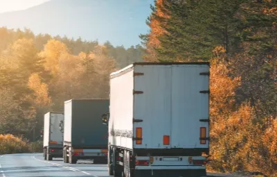 İstanbul ile Aksaray Arası Klima Taşıma