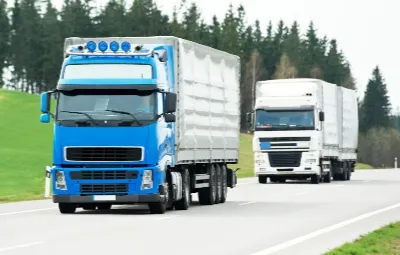 İstanbul ile Aksaray Arası Eşya Taşıma